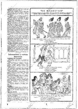 ABC MADRID 14-10-1923 página 32