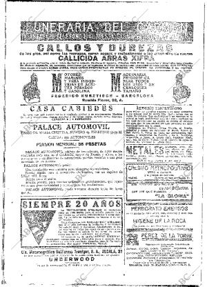 ABC MADRID 14-10-1923 página 46