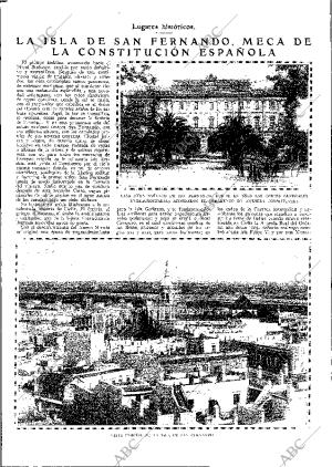 ABC MADRID 14-10-1923 página 7