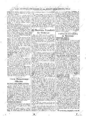 ABC MADRID 16-10-1923 página 11