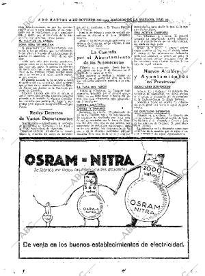 ABC MADRID 16-10-1923 página 12