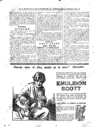 ABC MADRID 16-10-1923 página 18