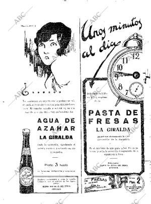ABC MADRID 16-10-1923 página 2