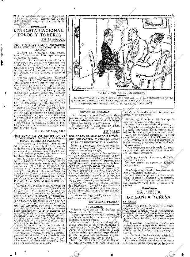 ABC MADRID 16-10-1923 página 21