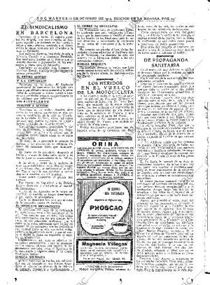 ABC MADRID 16-10-1923 página 24