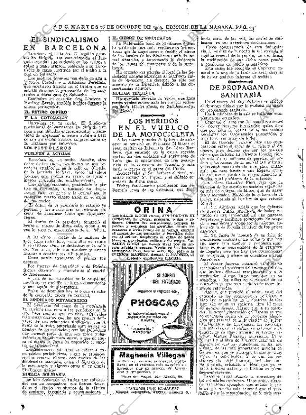ABC MADRID 16-10-1923 página 24