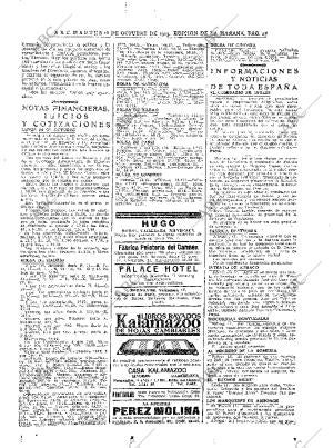 ABC MADRID 16-10-1923 página 25