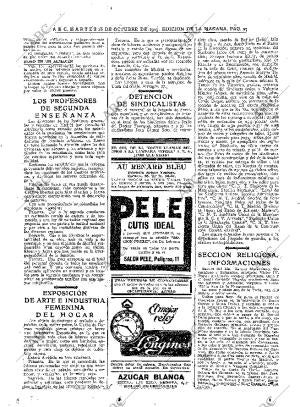ABC MADRID 16-10-1923 página 27