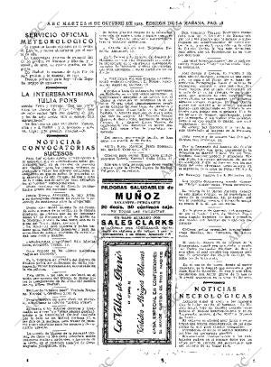 ABC MADRID 16-10-1923 página 28
