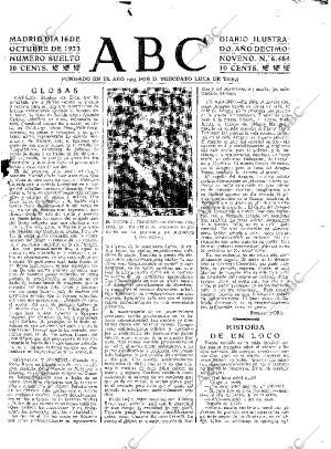 ABC MADRID 16-10-1923 página 3