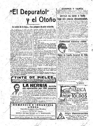 ABC MADRID 16-10-1923 página 34