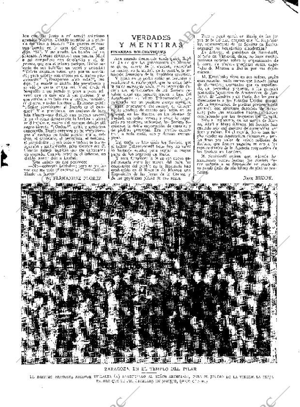 ABC MADRID 16-10-1923 página 5