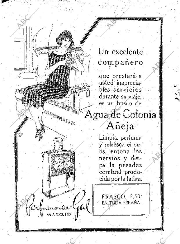 ABC MADRID 16-10-1923 página 6