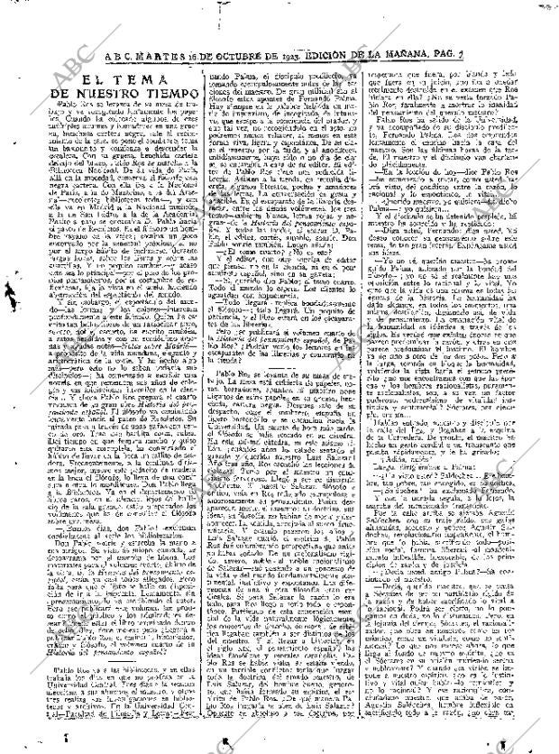 ABC MADRID 16-10-1923 página 7
