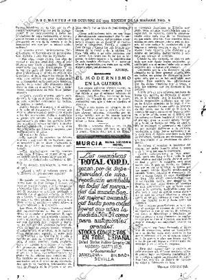 ABC MADRID 16-10-1923 página 8