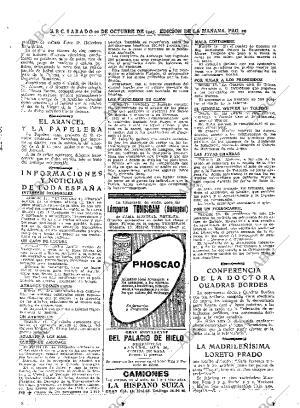 ABC MADRID 20-10-1923 página 21