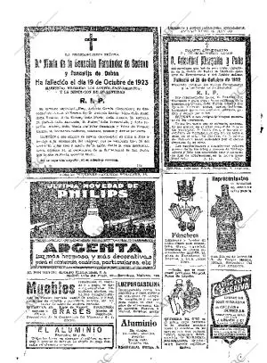 ABC MADRID 20-10-1923 página 30