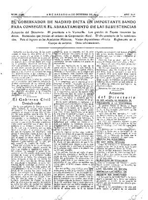 ABC MADRID 20-10-1923 página 9