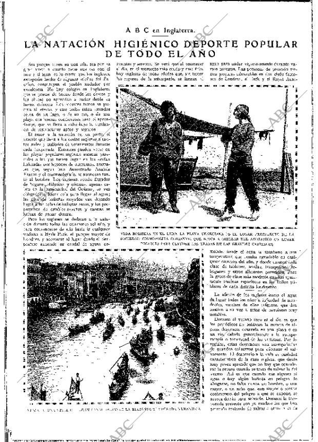 ABC MADRID 21-10-1923 página 10