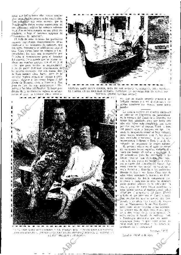 ABC MADRID 21-10-1923 página 11