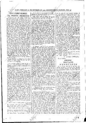 ABC MADRID 21-10-1923 página 15