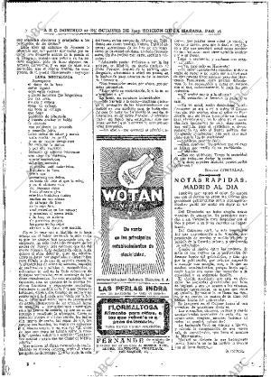 ABC MADRID 21-10-1923 página 16