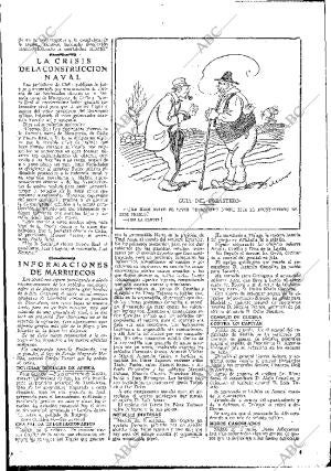 ABC MADRID 21-10-1923 página 25