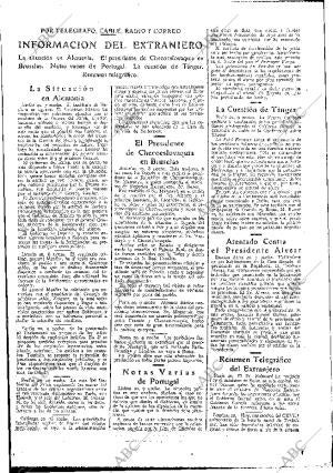 ABC MADRID 21-10-1923 página 27