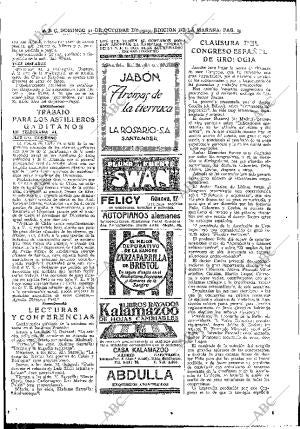 ABC MADRID 21-10-1923 página 29
