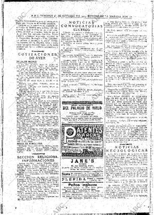 ABC MADRID 21-10-1923 página 30