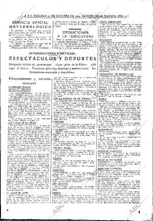 ABC MADRID 21-10-1923 página 31