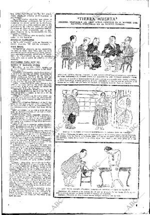 ABC MADRID 21-10-1923 página 33