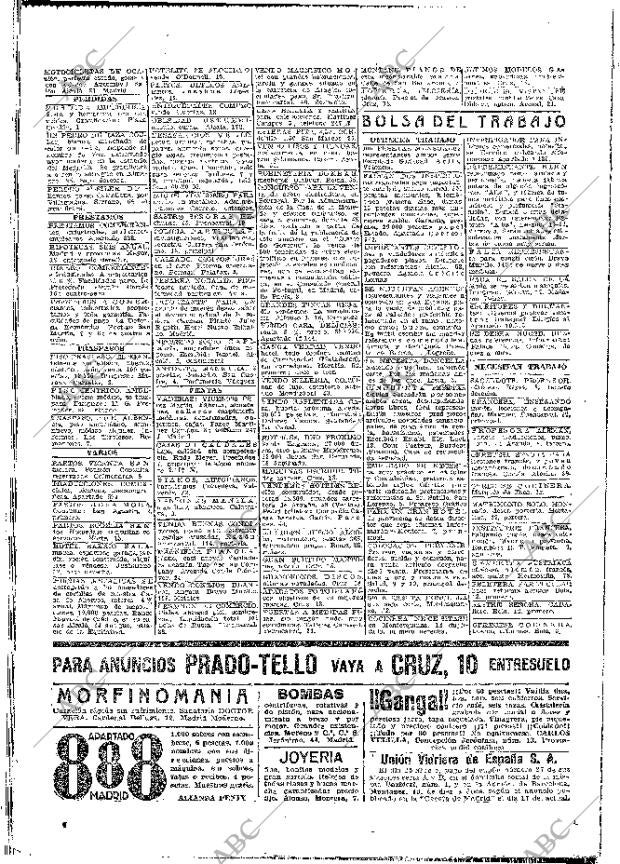ABC MADRID 21-10-1923 página 36