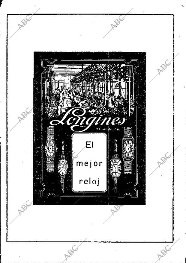 ABC MADRID 21-10-1923 página 47