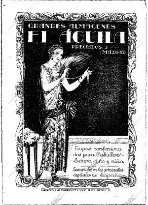 ABC MADRID 21-10-1923 página 48
