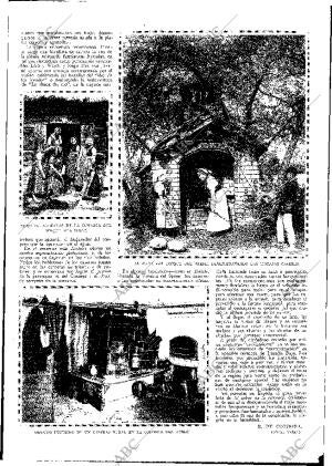 ABC MADRID 21-10-1923 página 5