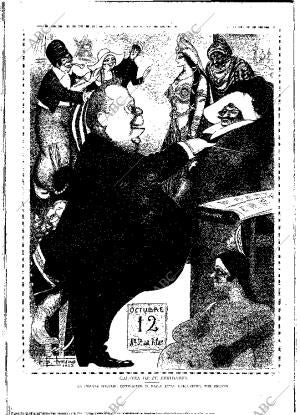 ABC MADRID 21-10-1923 página 6