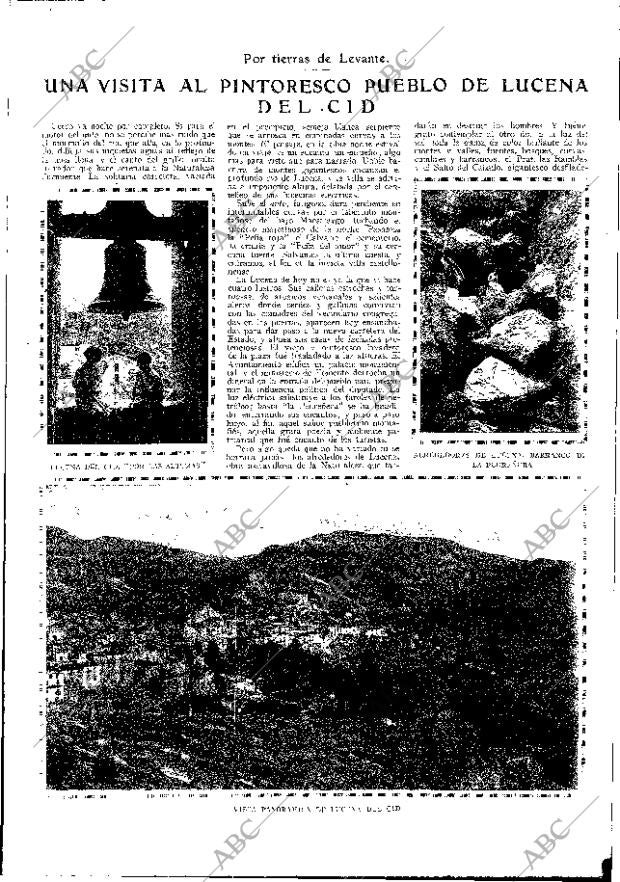 ABC MADRID 21-10-1923 página 7