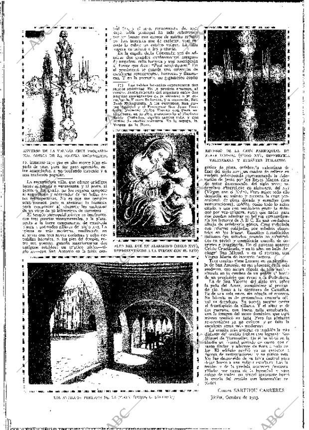ABC MADRID 21-10-1923 página 8