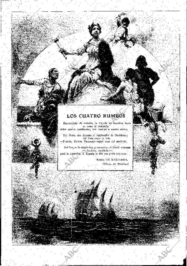 ABC MADRID 21-10-1923 página 9