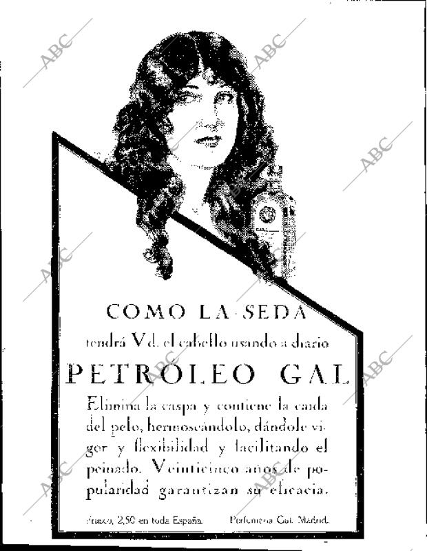 BLANCO Y NEGRO MADRID 21-10-1923 página 30