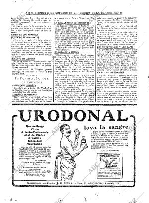 ABC MADRID 26-10-1923 página 12