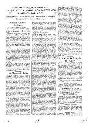 ABC MADRID 26-10-1923 página 17