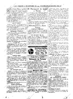 ABC MADRID 26-10-1923 página 18