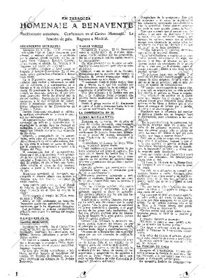 ABC MADRID 26-10-1923 página 19