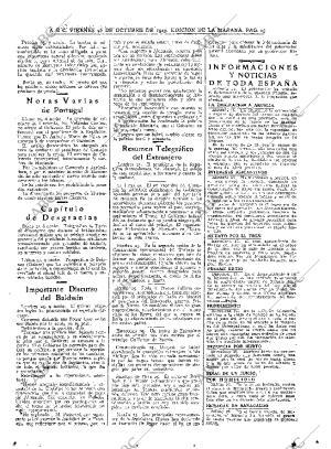 ABC MADRID 26-10-1923 página 25