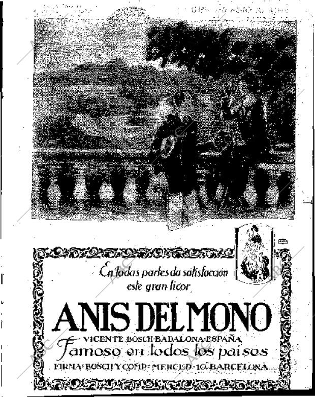 BLANCO Y NEGRO MADRID 28-10-1923 página 5