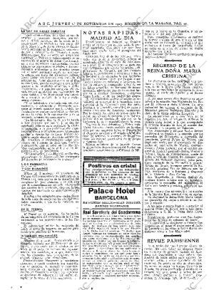 ABC MADRID 01-11-1923 página 12