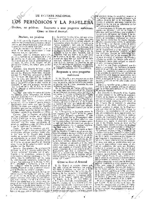 ABC MADRID 01-11-1923 página 13