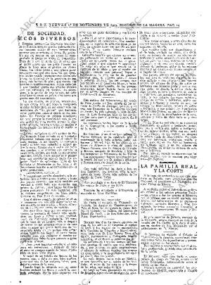 ABC MADRID 01-11-1923 página 14